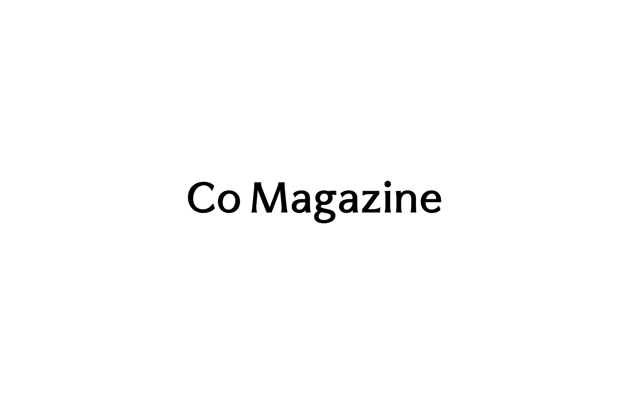 Photo Life Style Web Magazine