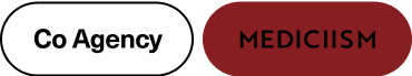Co Agency MEDICIISM
